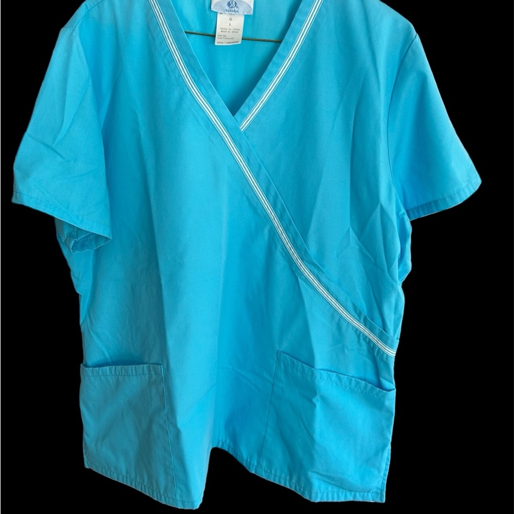 SB Scrubs